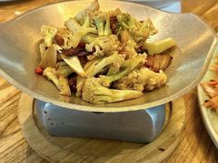 -新白鹿餐厅(银泰西湖文化广场店)