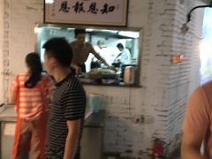 -素清香(解放路店)
