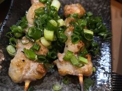 -鸟内会(河北路店)
