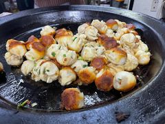 -赵宝美煎包店