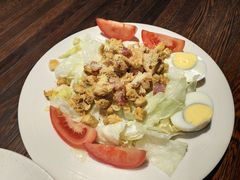 -Cactus墨西哥仙人掌餐厅