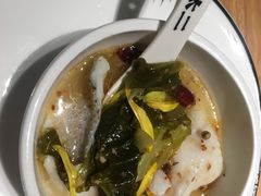 -太二酸菜鱼(福州泰禾店)