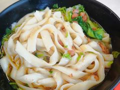 刀削面-东方削面(迎泽街店)