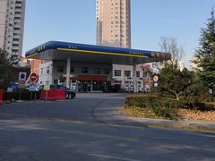 -金盾石化加油站(合肥路店)