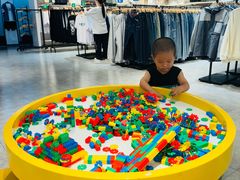 -砂之船奥特莱斯(合肥店)