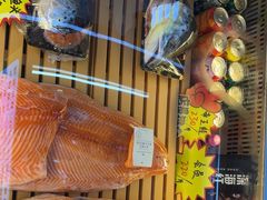 -熟里三文鱼旗舰店(红星店)
