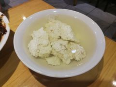 -周家大辣椒面皮(中山街店)