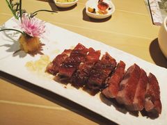 -老船坞餐厅(北京亚洲大酒店 )