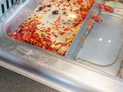 -大隐·成都火锅Bistro(合生麒麟新天地店)