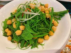-巴依老爷新疆美食(工体旗舰店)
