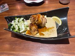 -白石の深夜食堂(芝罘万达店)