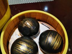 黑金流沙包-博悦茶餐厅(文殊院店)