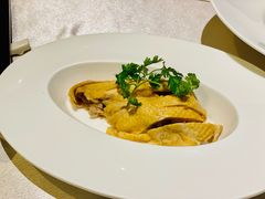 -上海金桥红枫万豪酒店-万豪中餐厅