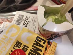 -麦当劳(鼓楼店)
