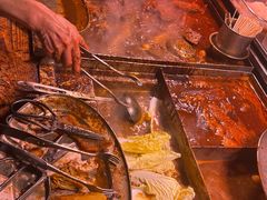 -明记牛杂(新马路分店)