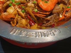 -胖哥俩肉蟹煲(福州仓山爱琴海店)