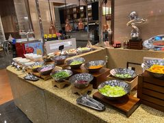 -天骄国际酒店·布拉格西餐厅(白石湖店)