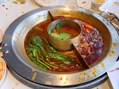 -川西坝子(老军营店)