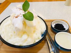 -浮何烤铺(桐梓林店)