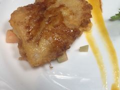 -小广寒电影艺术餐厅(小广寒经三路店)