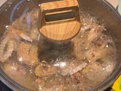 -采椰郎椰子鸡·脆皮鸡火锅(融创茂店)