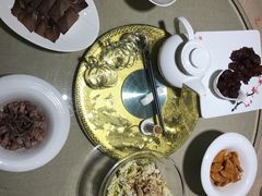 -老客站酒楼(金花南路店)