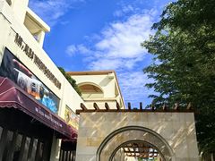 -三亚海棠湾喜来登度假酒店