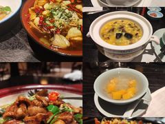 -五缘湾凯悦酒店·悦饗中餐厅