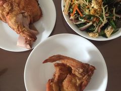 -香园炸鸡(鞍山西道店)