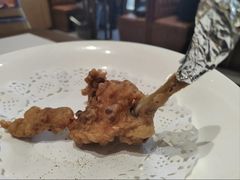 -梅利汴京烤鸭•开封豫菜地标店(东大街店)