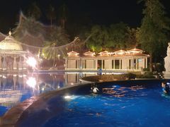 -东莞塘厦三正半山温泉酒店·沙利文西餐厅