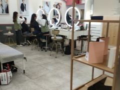 -海马体照相馆(广州新世界云门New park店)