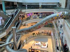 -巴黎春天(浦建店)