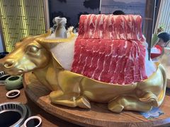 -尚海豆捞(乐虹坊店)