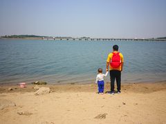 -丁香湖公园