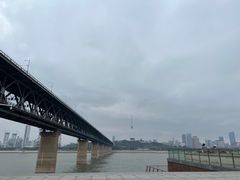 -武汉长江大桥