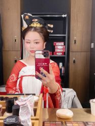-盘子女人坊生日照·摄影馆(浦东店)