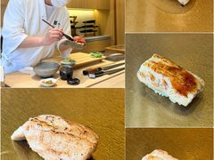 -鮨一日本料理旗舰店(总店)