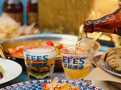 -苏坦土耳其西餐厅(玉林店)