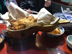 -窄巷子陕菜馆·地道陕西菜(粉巷店)