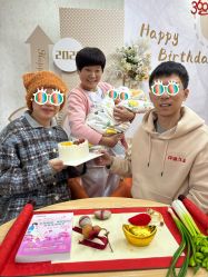 -沪壹健康国际母婴月子中心(360复旦奥医一妇婴东院店)
