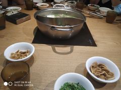 -牛焱·贵州黄牛肉火锅(城西银泰店)