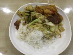 -梅园食堂