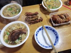 -祁家面馆(大香炉店)