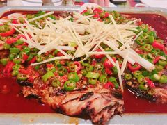 -滋味烤鱼(超洋店)