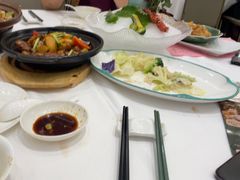 -御彩酒家(东风东路店)