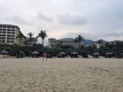 iphone_upload_pic-三亚湾红树林度假世界(木棉酒店)