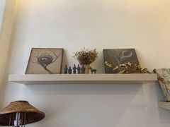 -房角石咖啡与书(吉大南校店)