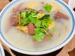 -香园茶社·金陵小灶(老门东店)