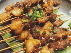 -别院里音乐餐酒吧(双流航空港店)